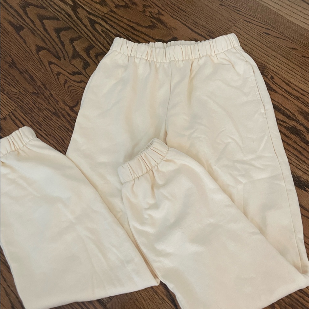 Pacsun sweatpants